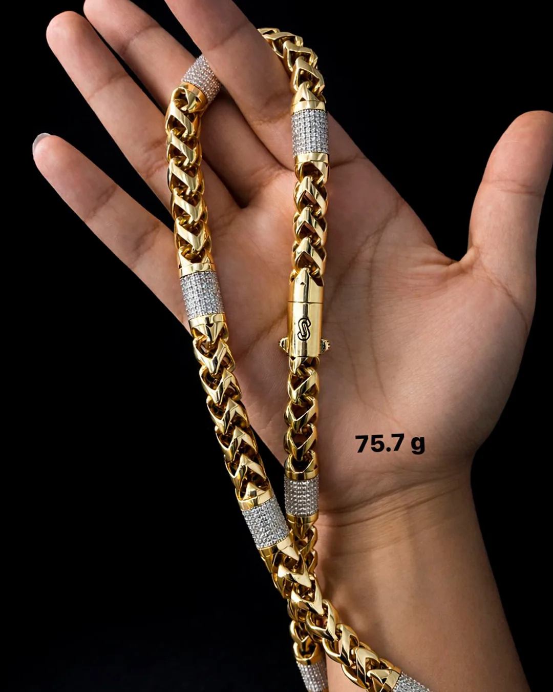 XV años