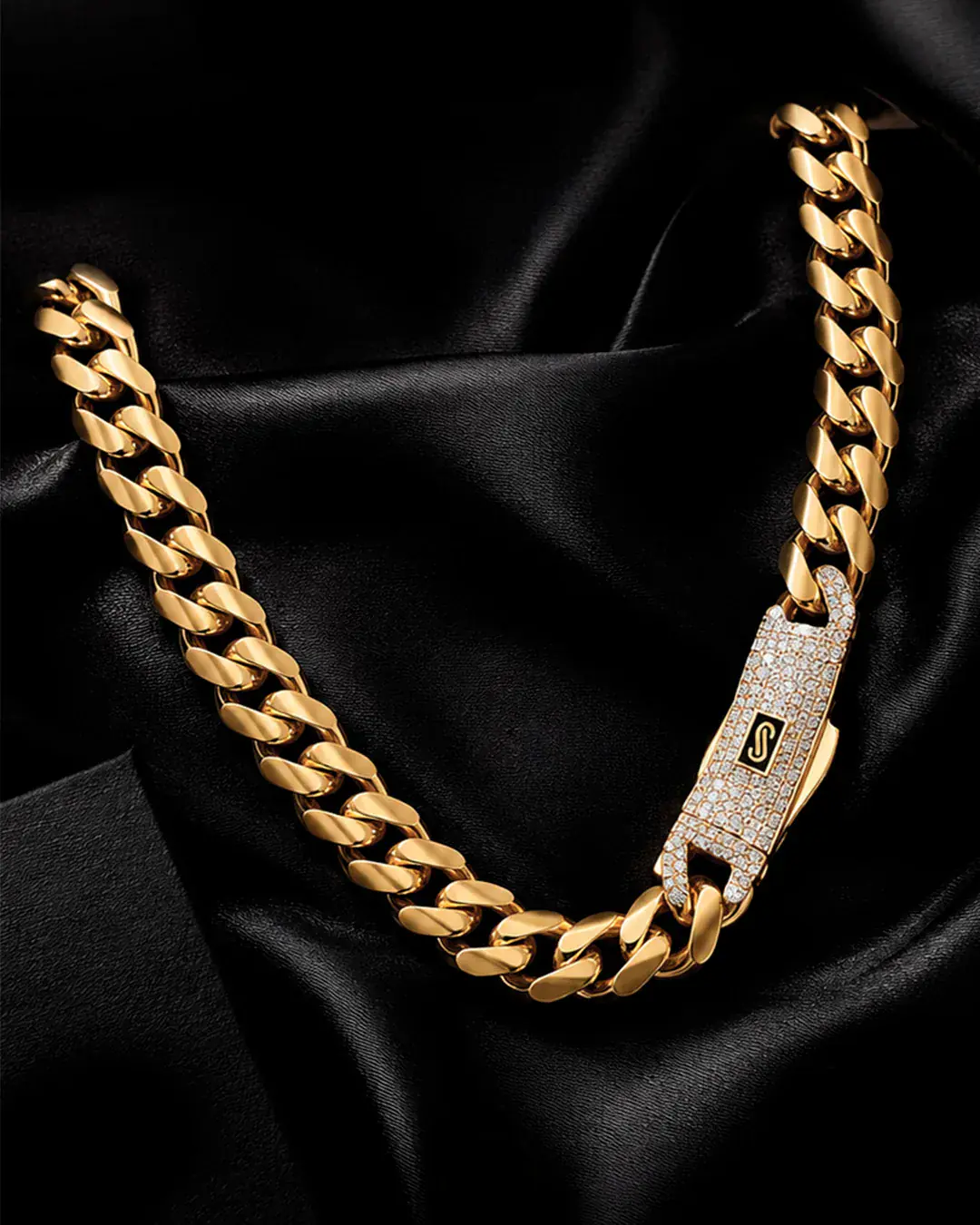 Guía del Oro 14k