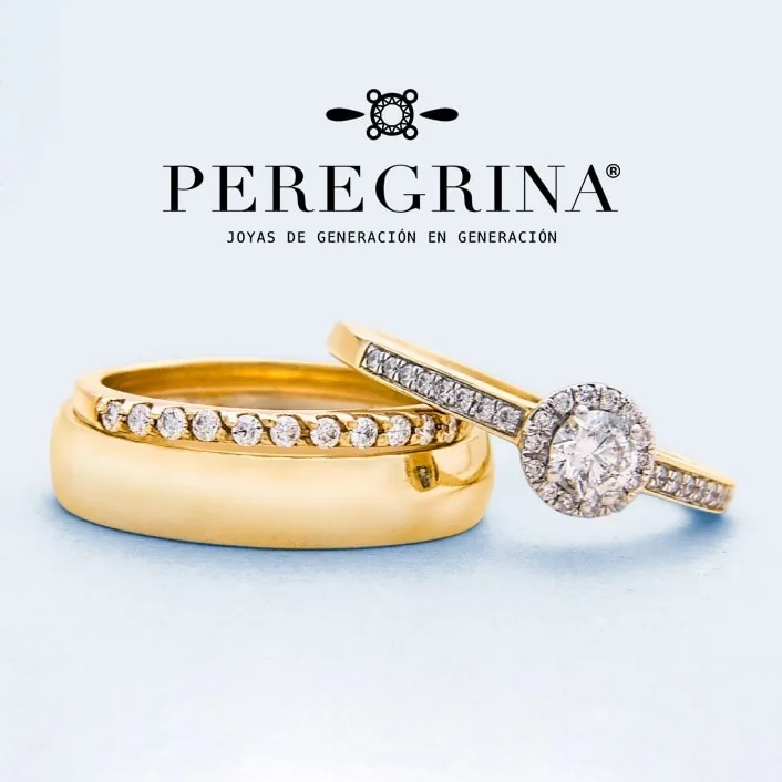 Cadena Cartier