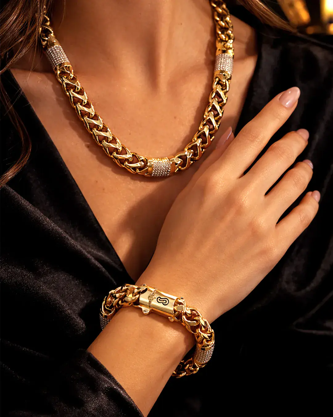 Cadenas